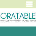 Oratable